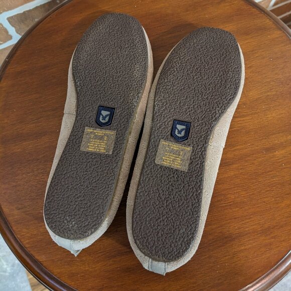 American Eagle Suede Flats (new) - Picture 7 of 8